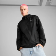 Ветровка ESS Tape Windbreaker 68462901 Puma