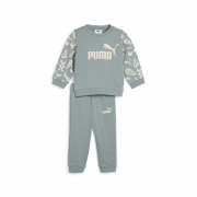 Спортивный костюм детский SANDY ADVENTURES Crew Set 68628430 Puma