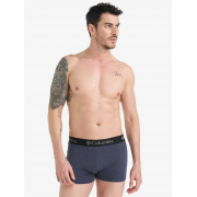 Трусы мужские (2 шт) PERFORMANCE COTTON STRETCH MELANGE CPCB02CLB-BLUE Columbia