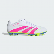Футбольные бутсы PREDATOR CLUB FG/MG ID1323 Adidas