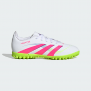 Сороконожки подростковые UNI PREDATOR CLUB TF J ID3806 Adidas