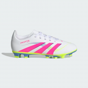 Футбольные бутсы подростковые PREDATOR CLUB FG/MG J ID3810 Adidas