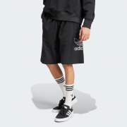 Шорты TREF SHORT JP2684 Adidas