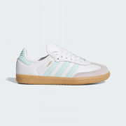Кроссовки подростковые UNI SAMBA OG J JP5481 Adidas