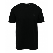 Футболка men's T-shirt 2161561-9999 s.Oliver