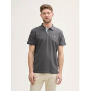 Поло Polo Shirt 1027713-10307 Tom Tailor