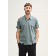 Поло Basic Polo Shirt 1031006-31090 Tom Tailor