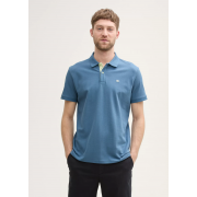 Поло Basic Polo Shirt 1031006-36985 Tom Tailor