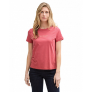 Футболка women's T-shirt 1045543-11016 Tom Tailor