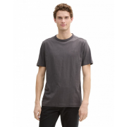 Футболка Basic cotton T-shirt 1045627-10899 Tom Tailor