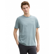 Футболка Basic cotton T-shirt 1045627-27475 Tom Tailor