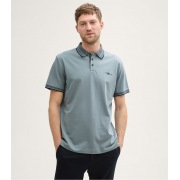 Поло POLO SHIRT WITH STRETCH 1045629-27475 Tom Tailor