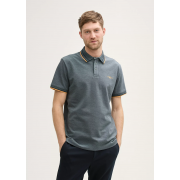 Поло POLO SHIRT WITH STRETCH 1045629-35198 Tom Tailor