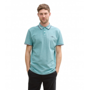 Поло POLO SHIRT WITH STRETCH 1045629-37556 Tom Tailor