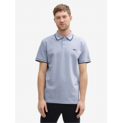 Поло POLO SHIRT WITH STRETCH 1045629-37680 Tom Tailor