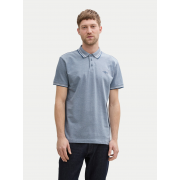 Поло POLO SHIRT WITH STRETCH 1045629-37707 Tom Tailor