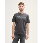 Футболка Printed T-shirt 1045773-10899 Tom Tailor