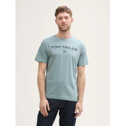 Футболка Printed T-shirt 1045773-27475 Tom Tailor