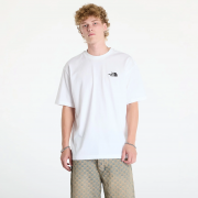 Футболка Essential 0A87NRFN41 THE NORTH FACE