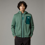 Кофта M MA FZ FLEECE 0A893Q58S1 THE NORTH FACE