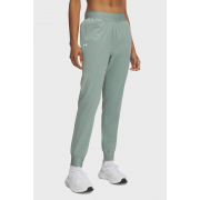 Спортивные брюки UA Rival Hi Rise Woven Pant 1382727-348 Under Armour