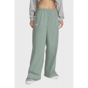 Спортивные брюки UA Rival Wide Leg Pant 1386453-348 Under Armour
