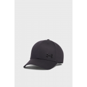 Кепка M Sportstyle Metal ADJ 1389695-001 Under Armour