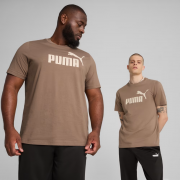 Футболка ESS No. 1 Logo Tee 68253393 Puma