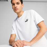 Футболка ESS Small No. 1 Logo Tee 68253402 Puma