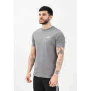Футболка ESS Small No. 1 Logo Tee 68253579 Puma