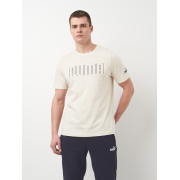 Футболка PUMA SPORT Graphic Tee 68461787 Puma