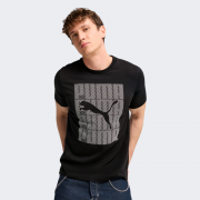 Футболка GRAPHICS Puma Wording Tee 68482501 Puma