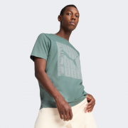 Футболка GRAPHICS Puma Wording Tee 68482530 Puma