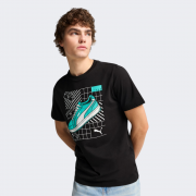 Футболка GRAPHICS Sneaker Tee 68483001 Puma