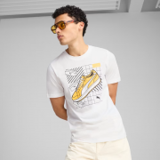 Футболка GRAPHICS Sneaker Tee 68483002 Puma