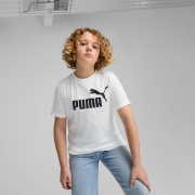 Футболка подростковая ESS No. 1 Logo Tee 68490602 Puma