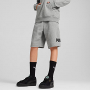 Спортивные шорты подростковые ESS No. 1 Logo Shorts TR 68491803 Puma