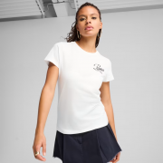 Футболка SCRIPT Tee 68498202 Puma