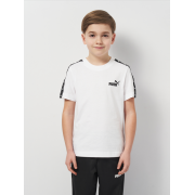 Футболка подростковая ESS TAPE Tee 68578002 Puma