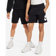 Шорты подростковые K NSW CLUB FT SHORT HBR FD2997-010 Nike