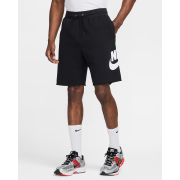 Шорты M NK CLUB ALUMNI FT SHORT FQ4950-010 Nike