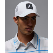 Кепка U J RISE CAP S CB TRKR JM PTCH FZ0774-100 JORDAN