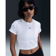 Футболка W NSW NK CHLL KNT CRP HF9538-101 Nike