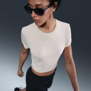 Футболка W NSW NK CHLL KNT CRP HF9538-105 Nike