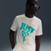Футболка M NSW TEE 12MO JDI SP25 HJ0554-133 Nike