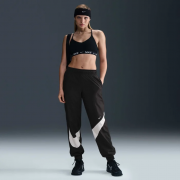 Брюки W NSW CLSSC WVN MR UV LOGO JGR HM8976-010 Nike