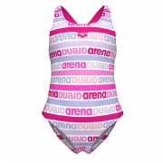 Купальник детский FRIENDS SWIMSUIT SWIM PRO AO 006302-901 Arena