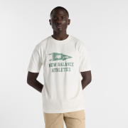 Футболка Varsity Pennant MT51924SST New Balance