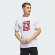 Футболка M C CAMO BOX T JI6763 Adidas