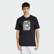 Футболка M C CAMO BOX T JI6764 Adidas